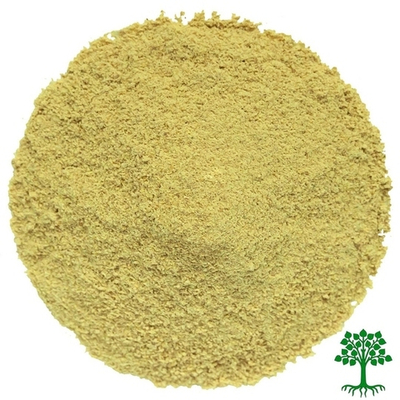 Имбирь молотый Высший сорт