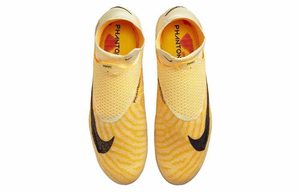 Кроссовки Nike Phantom Gx Elite Df Fg Se