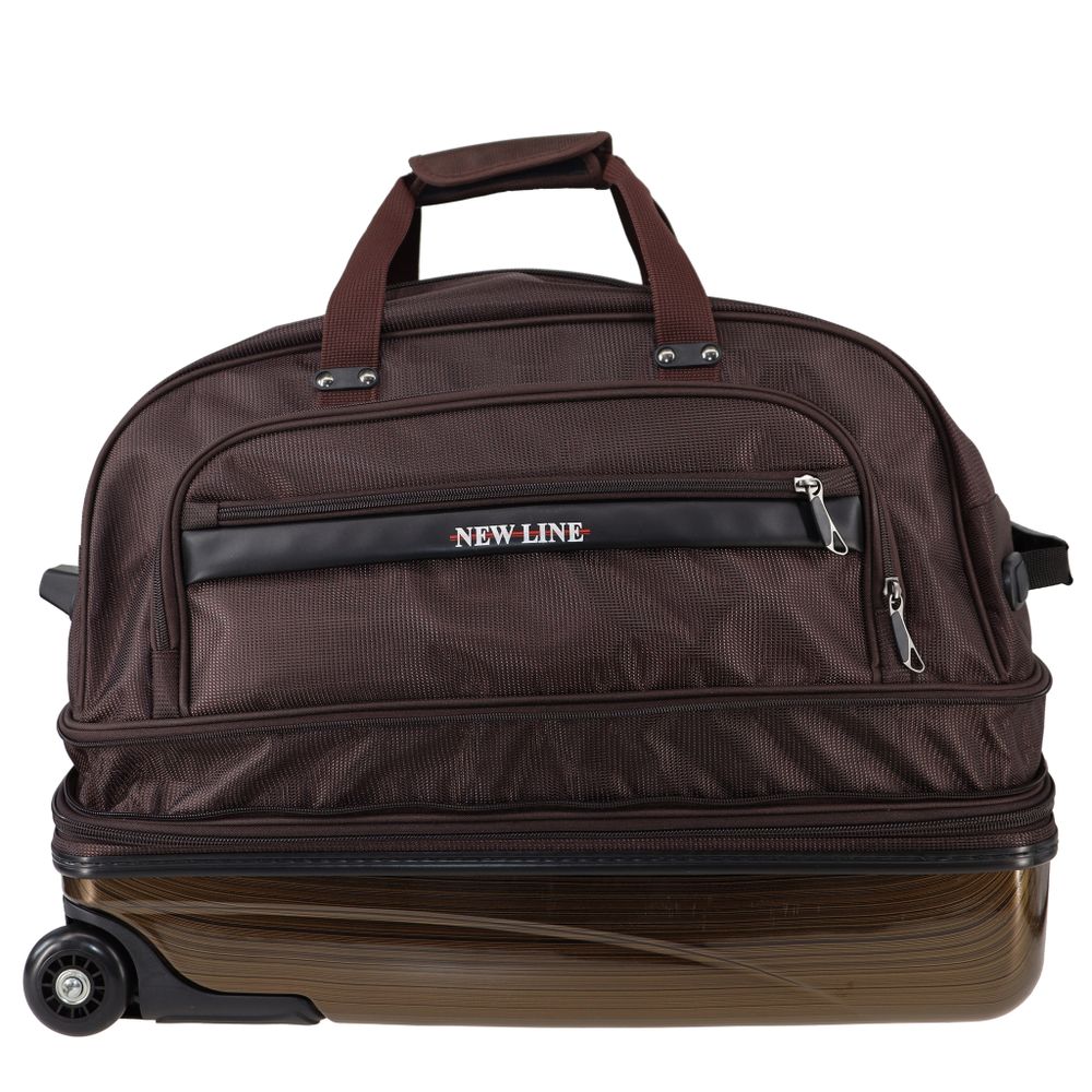 Сумка дорожная 245