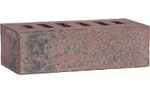 Кирпич клинкерный Plinfa Iron 2306, 215x102x65