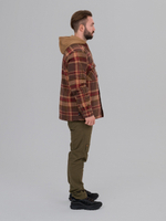 КУРТКА-РУБАШКА REMINGTON GANGSTER WALK