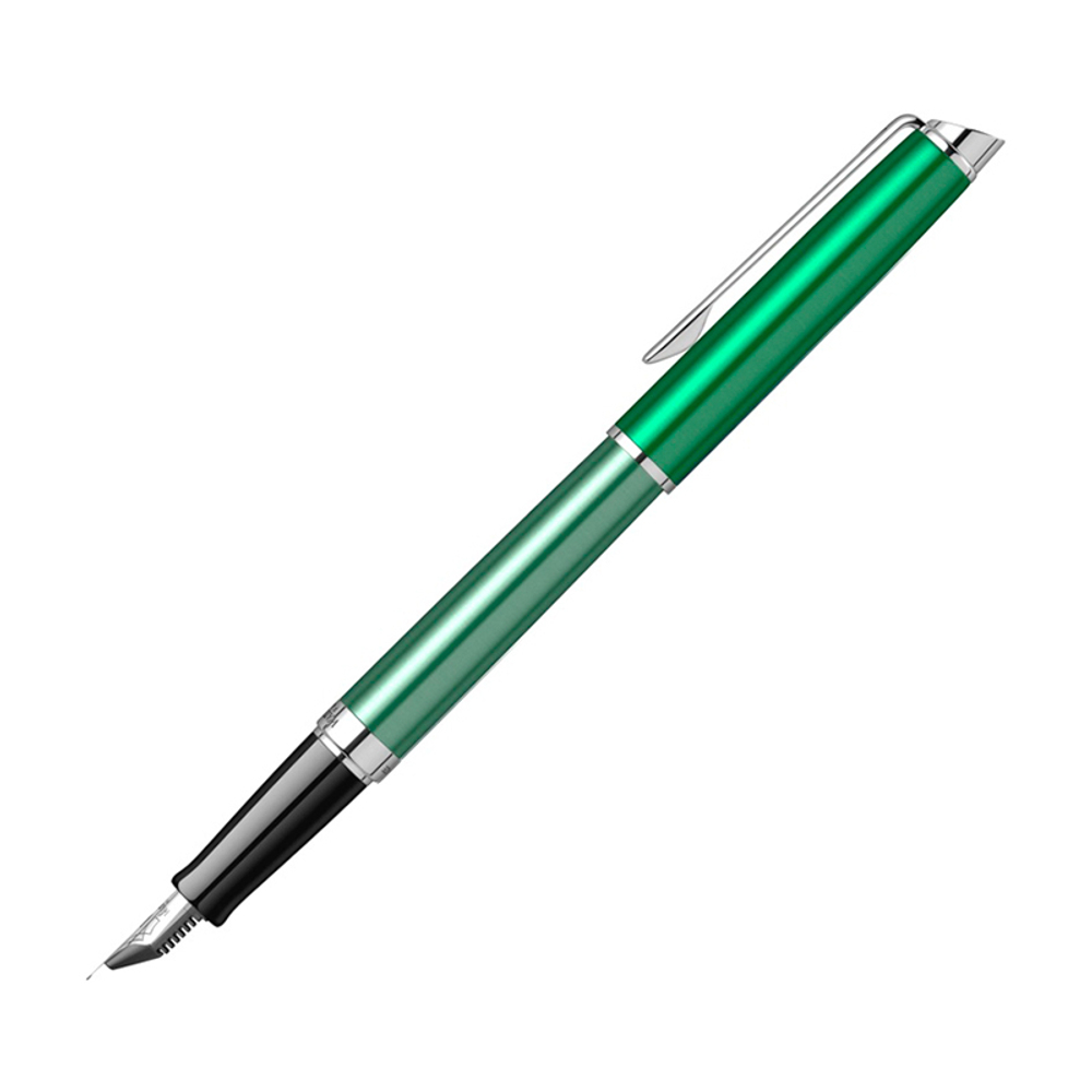 Ручка перьевая Waterman Hemisphere F
