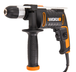 Дрель-шуруповерт сетевая WORX WX317.2