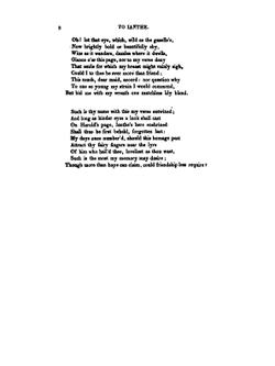 The Complete Works of Lord Byron. Including His Suppressed Poems, and Others Never Before Published Volume 1 | George Gordon Byron