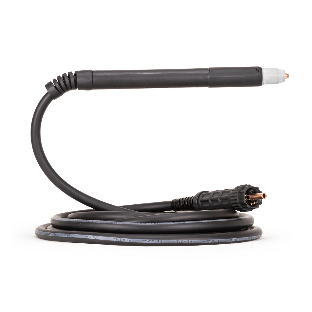 Плазмотрон SAGGIO S105M Ц.Адаптер 4Pin 7,5м