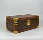 Сундук Louis Vuitton