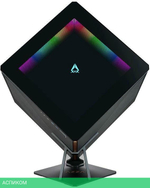 Корпус Azza Regis черный без БП (CSAZ-902)