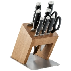 Roesle Блок для ножей KnifeX