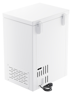 Ларь морозильный Haier HCE150R