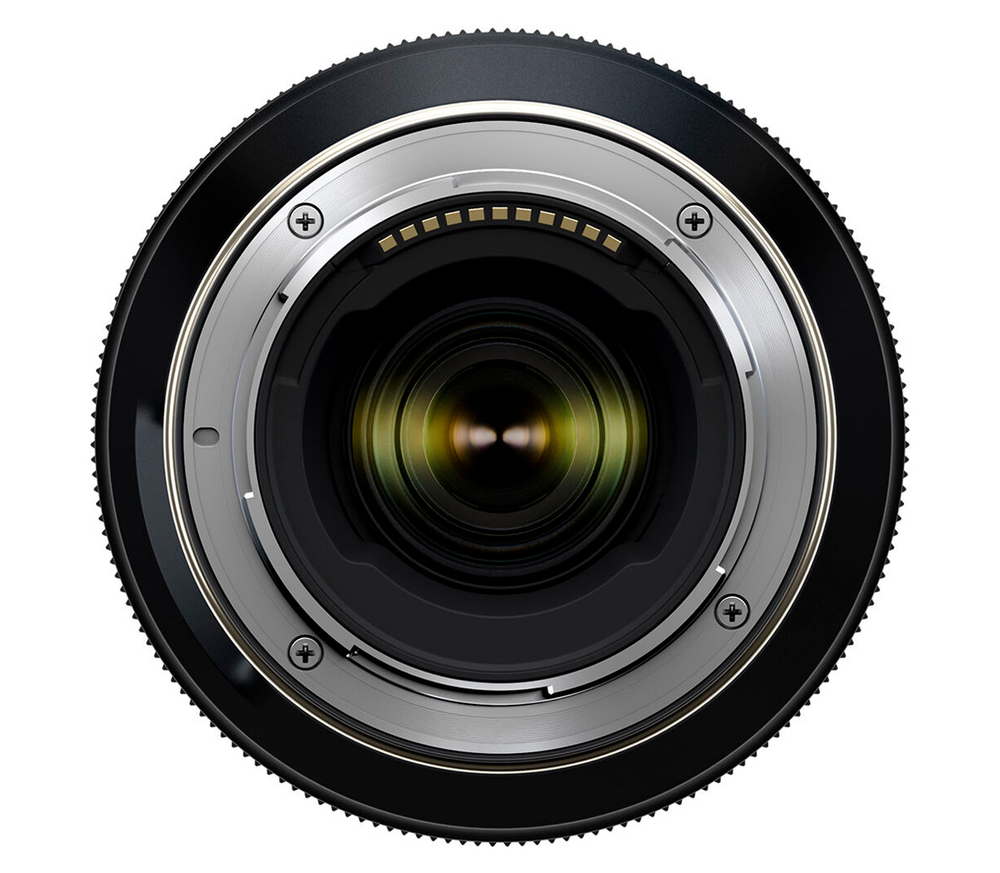 Объектив Tamron 50-400mm f/4.5-6.3 Di III VC VXD Nikon Z