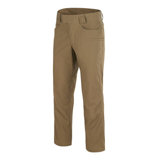 Helikon-Tex GREYMAN TACTICAL PANTS® - DuraCanvas® - Coyote