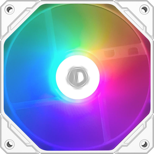 Кулер ID-COOLING NO-12015-XT ARGB SNOW