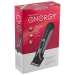Машинка для стрижки волос Energy EN-715 (004708)