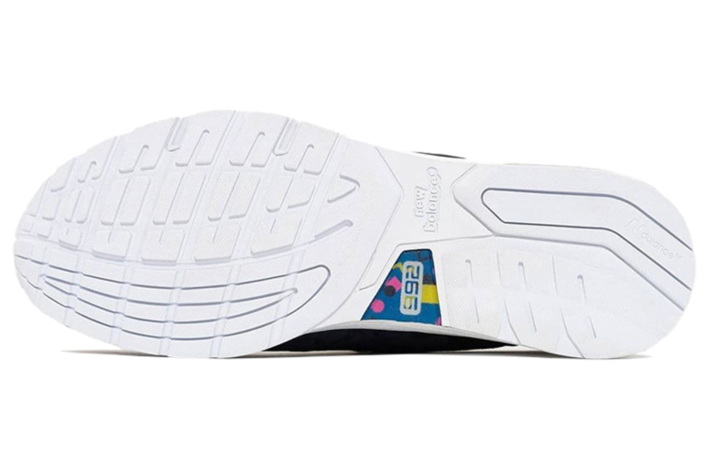 Кроссовки Ycmc X New Balance Nb 992 "Rewind"