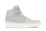 Кроссовки Jordan Air Jordan 1 Retro 1 High Premium (Женская размерная сетка)