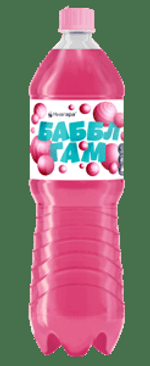 Ниагара 1,45/6 БАБЛ-ГАМ ПЭТ