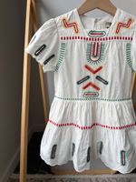 Новое хлопковое платье Stella McCartney, 92