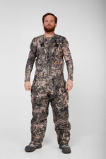 Костюм зимний Remington Pro Hunting Club Figure