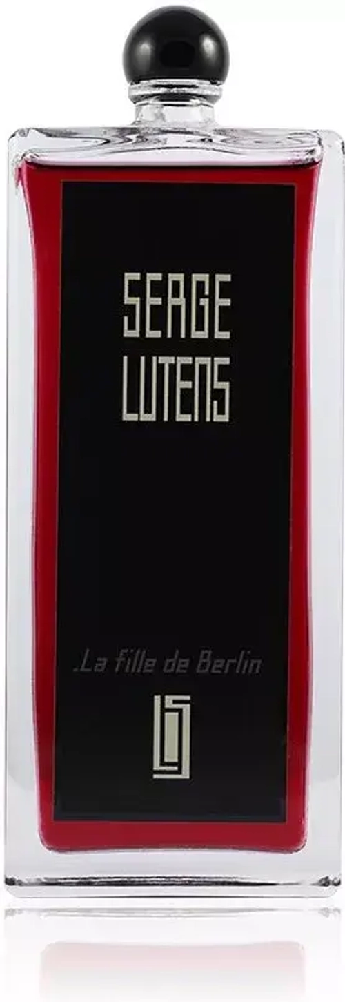 Serge Lutens La Fille de Berlin EDP 100 ml