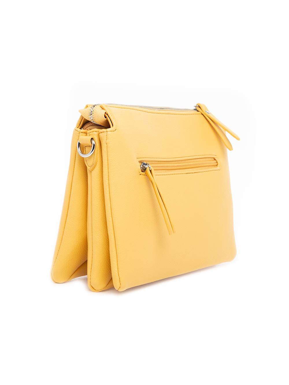 21106-1/82 Сумка жен., иск. кожа