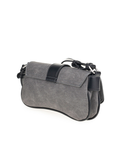 27649/10 Сумка жен., иск. кожа