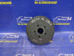 Барабан тормозной задний TOYOTA LITEACE NOAH 1996-2007