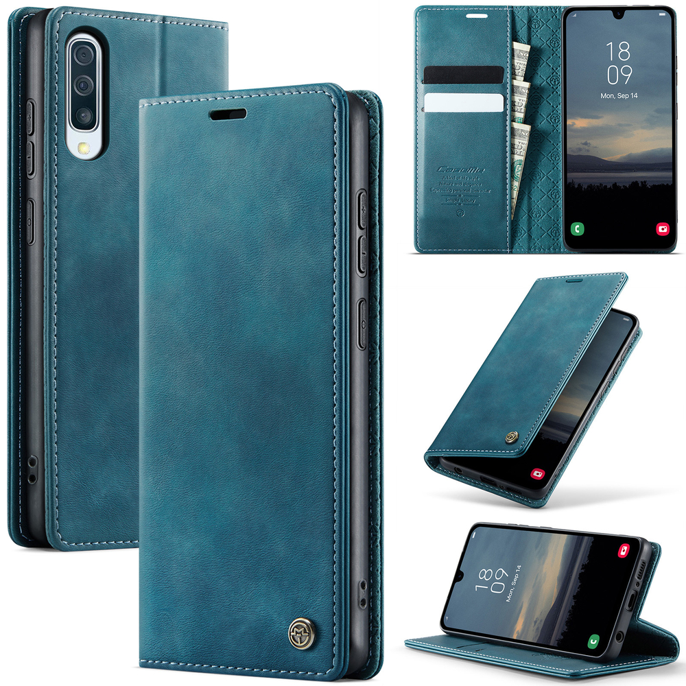 Чехол-книжка CaseMe RFiD Samsung Galaxy A50