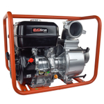 Мотопомпа бензиновая EVOline TG 40 (Zongshen)