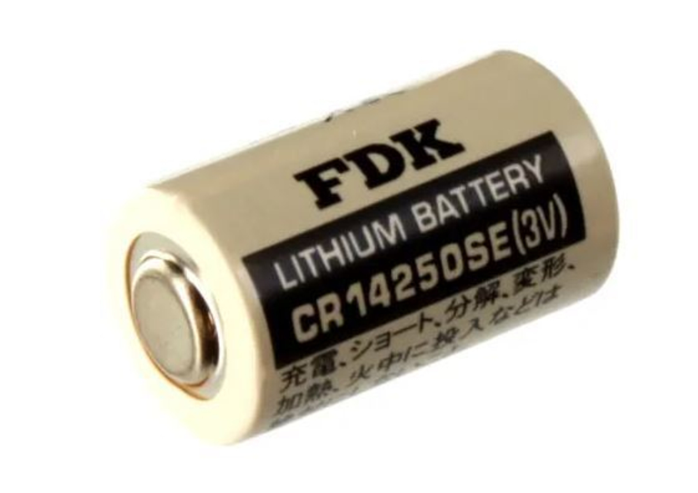 Элемент питания FDK CR14250SE