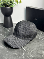 Кепка Christian Dior