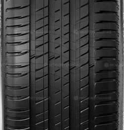 Michelin Latitude Sport 3 Vol 235/55 R19 105V XL (VOL)