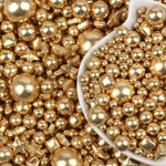 Посыпка "Золотой Микс"