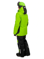 Костюм зимний Helios ZABAVA 8/8 К, AQUA GREEN/BLACK, размер 4XL (T-ZA-4XL-56-170-AG)