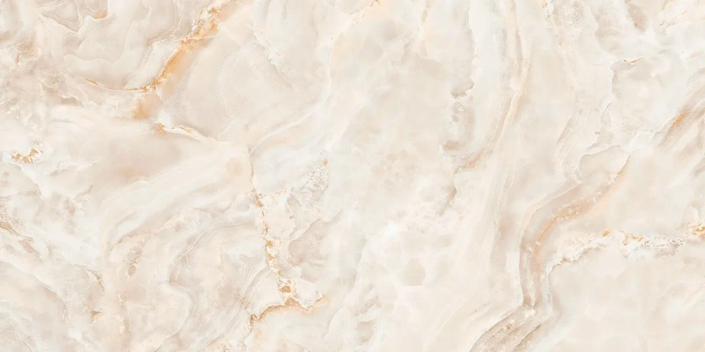 Керамогранит Alma Ceramica GFU60120NVD40L Nevada 60x120 бежевый лаппатированный под камень