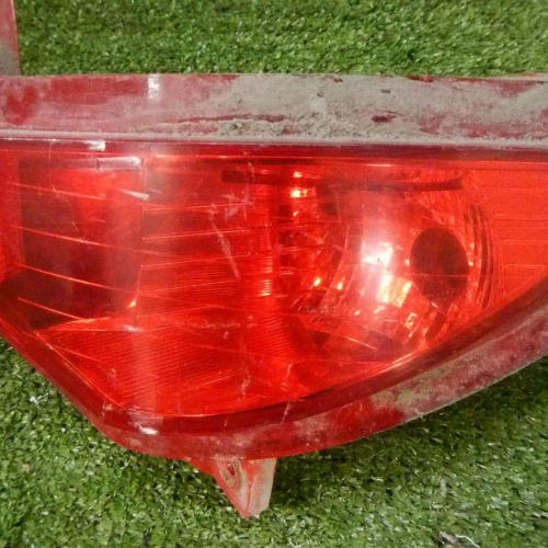 ПТФ правый Hyundai Solaris 1 (2014-2017)