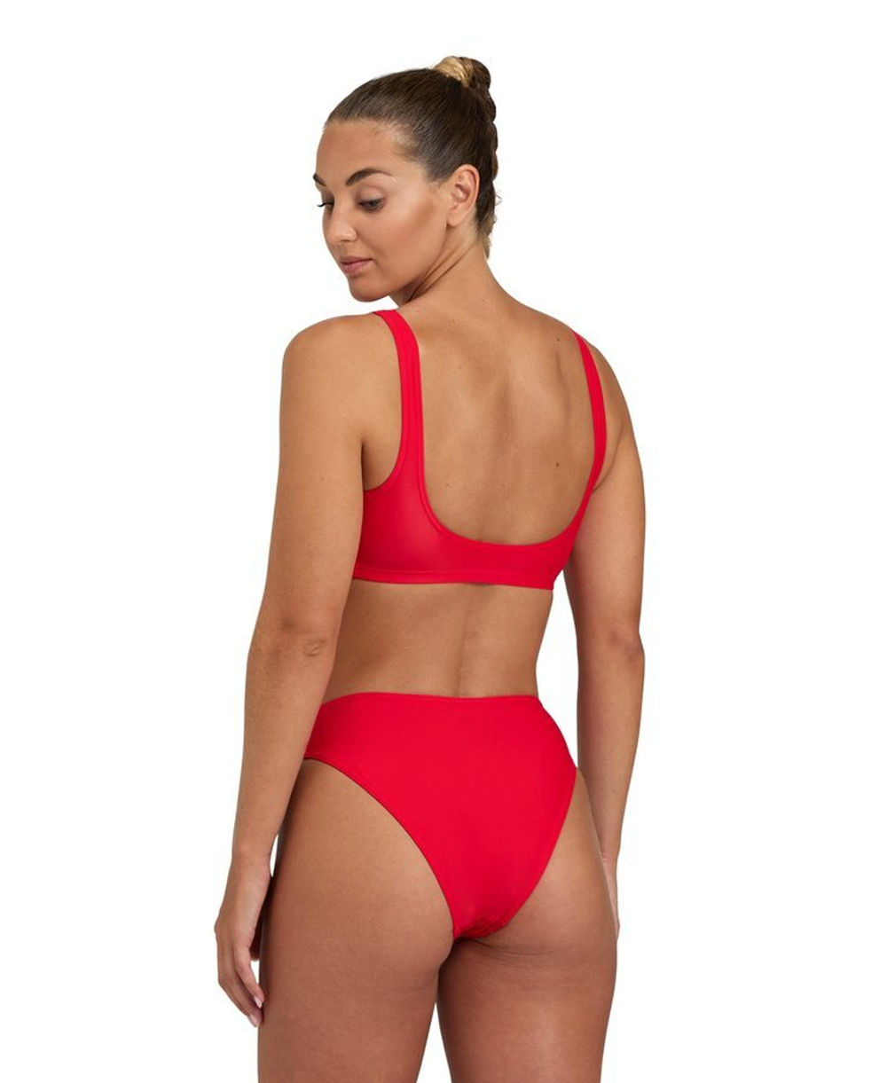 Купальник Arena ICONS BRALETTE SOLID S