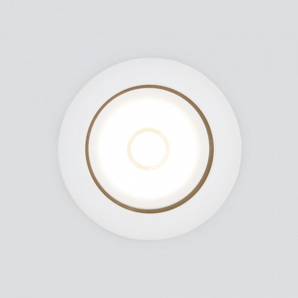 Встраиваемый светильник Elektrostandard 15272/LED a056030