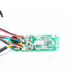 Дисплей бортовой компьютер рулевая плата Aova Max