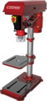 Станок сверлильный СОРОКИН 20.500 настольный, 5 скоростей, 13 мм, 350 Вт