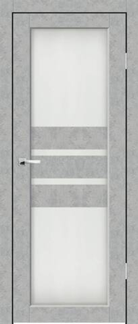 Дверь межкомнатная Нота