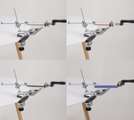 Точилка для ножей Ruixin Pro RX-009, RX-009