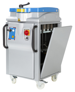Тестоделитель DAUB Robocut S20