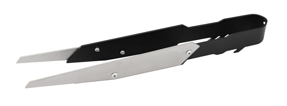 Tongs El Bomber Black