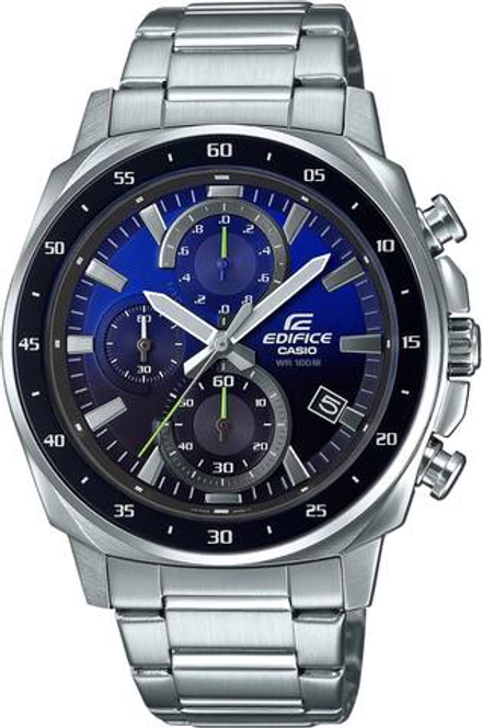 Часы Casio EFV-600D-2AVUEF