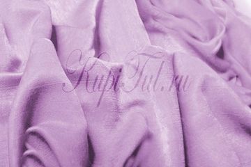 Длинные шторы. Elton (Светло-сиреневый)