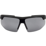 Очки баллистические PMX Merit G-1420ST Anti-fog Серые 23%