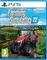 PS5 Farming Simulator 22 (Б/У, Русские субтитры, PPSA-02385)