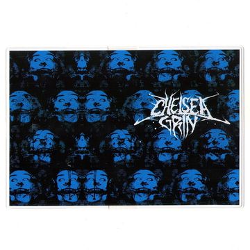 Обложка Chelsea Grin (277)