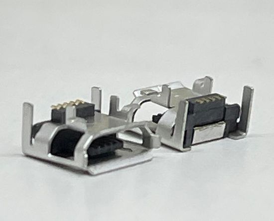 Разъём MicroUSB N 21.2