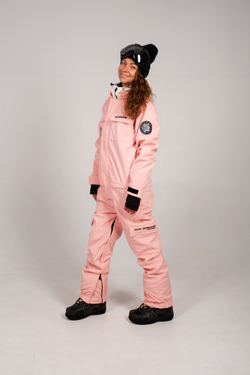 Комбинезон SEARIPE